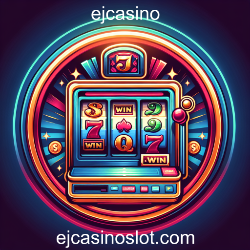Explorando o Mundo dos Caça-Níqueis no ejcasino